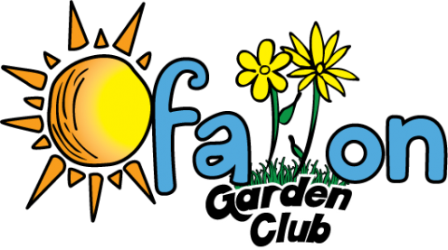 O'Fallon Garden Club Logo